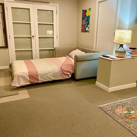 Studio Wing In Saint Heliers 奥克兰 外观 照片