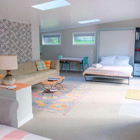 Studio Wing In Saint Heliers 奥克兰 外观 照片