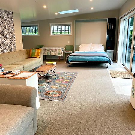 Studio Wing In Saint Heliers 奥克兰 外观 照片