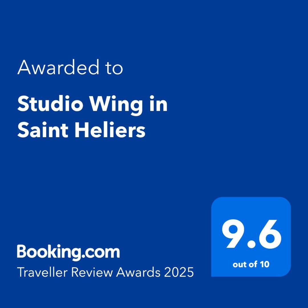 Studio Wing In Saint Heliers 奥克兰 外观 照片